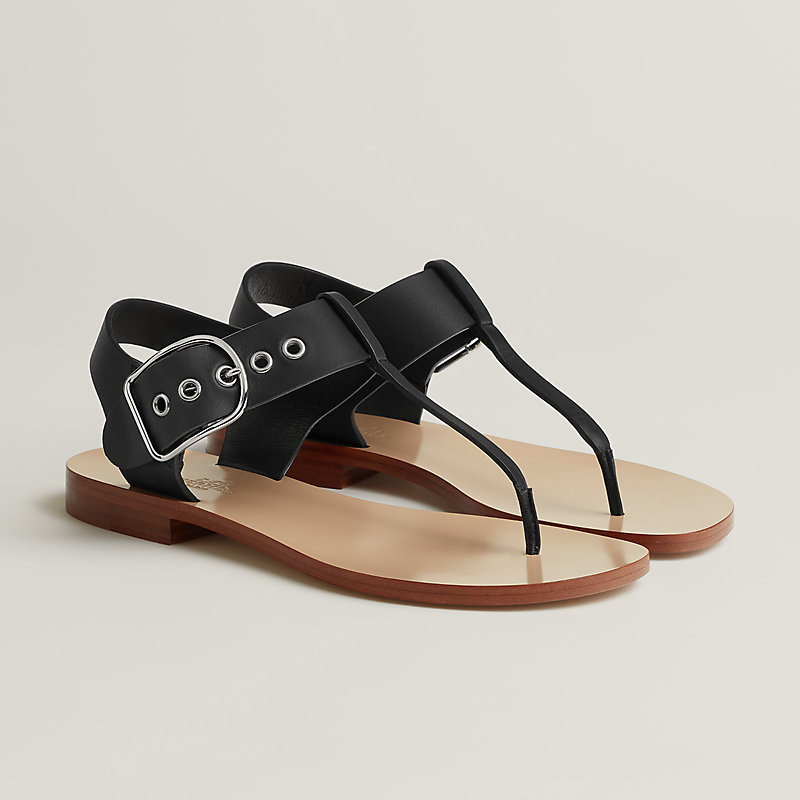 Sandales Klip | Hermès France